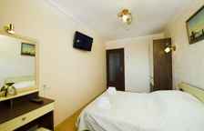 2-комнатный Семейный+ 2 Корпус