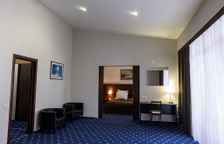 Люкс с видом на горы (Югославский Корпус)