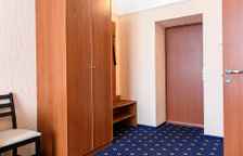 Стандарт без вида на озеро Twin (Алира Пэлас Корпус)