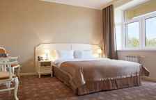 CONNECTIVE – 2 смежных номера DELUXE DOUBLE