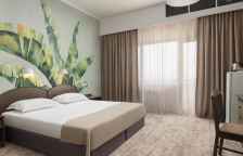 Двухместный стандарт