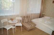 Корпус 6 однокомнатный двухместный номер