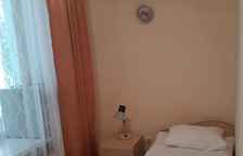 Корпус 6 однокомнатный одноместный номер стандарт