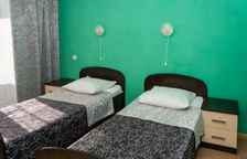 Двухместный номер Стандарт