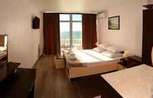 1-комнатный Улучшенный (Климатопавильон)