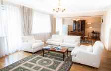 Президентский люкс