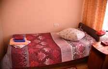 Стандарт одноместный