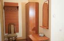 Трёхместный стандартный номер