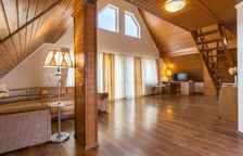 Люкс (корпус "Альпийская долина")