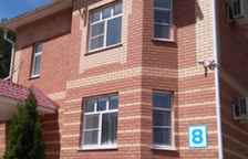 Коттедж №6, №8