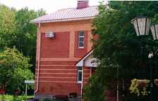 Коттеджи №3, №5