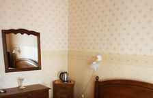 Стандартный номер с балконом (корпус №1)