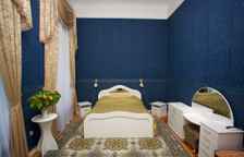 Люкс трехкомнатный (корпус №1)