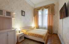 Стандартный номер без балкона (корпус №1)