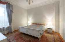 Люкс двухкомнатный (корпус №1)