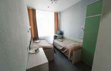 Стандарт однокомнатный (проживание 2 человек)