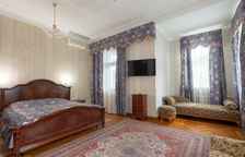 Полулюкс однокомнатный (корпус №2)