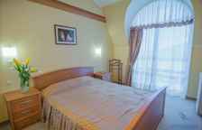 Одноместный стандартный номер (Главный корпус)