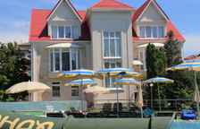 Апартаменты (Коттедж «Комильфо»)