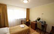 Двухместный улучшенный (1, 2 корпус)