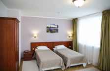 Двухместный комфорт (2 корпус)