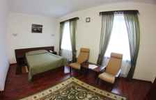 Полулюкс (корпус 1)