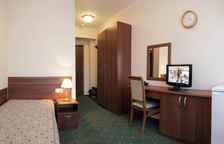 1-комнатный стандартный 1-местный номер (Парус-3)