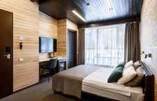 Стандарт Дабл+ 