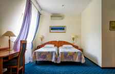 Студия мансардная