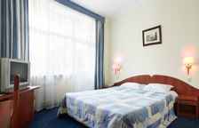 Стандартный номер