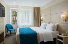 Стандартный номер с двуспальной кроватью (к. 4)