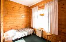 Стандартный одноместный номер