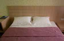 Одноместный номер с кондиционером