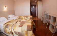 Двухместный номер с кондиционером