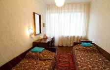 Одноместный номер без кондиционера (5 этаж)