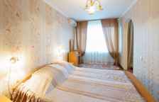 Двухкомнатный двухместный номер с кондиционером