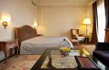 Номер Делюкс