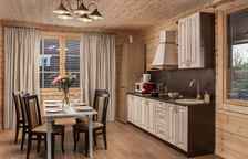 Коттедж "Grand Family Suite"