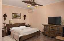 Junior Suite (Полулюкс)