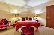 Люкс с сауной