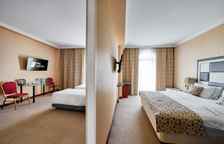 Семейный Двухкомнатный номер