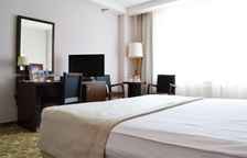 Standard river view DBL