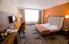 Comfort river view DBL