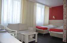 Улучшенный стандартный TWIN/SUPERIOR TWIN, корпус 7