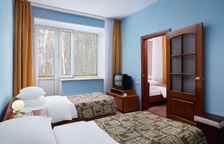 Трехместный стандарт 6 корпус