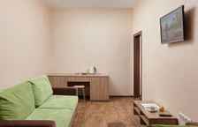 Комфорт (Джуниор Сюит) 8 корпус