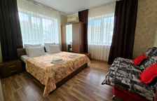 Номер с кухней без балкона