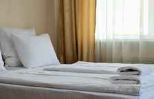 Апартаменты с балконом