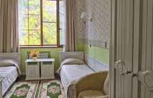 Эконом двухместный