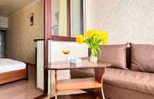 4х местный комфорт